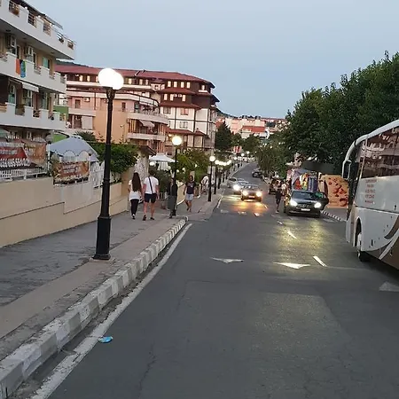 Amphora * Szveti Vlasz