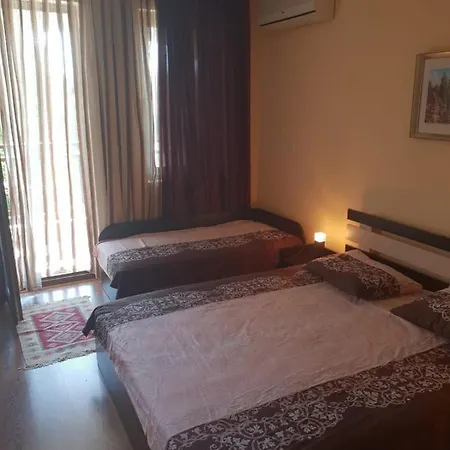 Apartmán Amphora Sveti Vlas