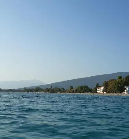 Apartmán Amphora Sveti Vlas