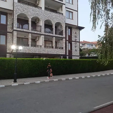 Apartamento Amphora Sveti Vlas