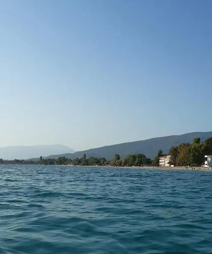 Апартаменты Amphora Свети-Влас