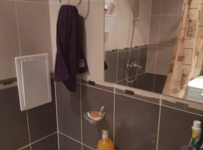 Апартаменты Amphora