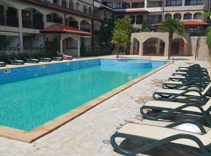 Amphora Свети-Влас