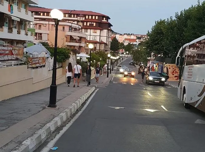 Amphora * Свети-Влас